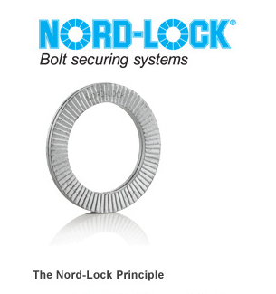 NORD-LOCK防松垫圈规格尺寸